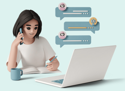 Open Enrollment Chatbots