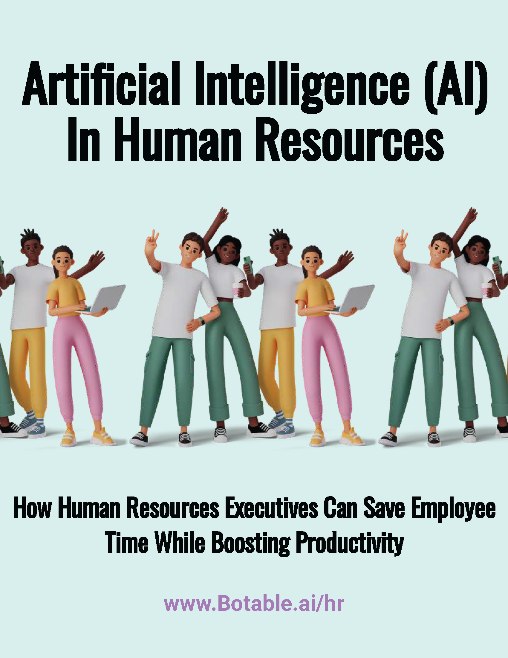 AI in HR