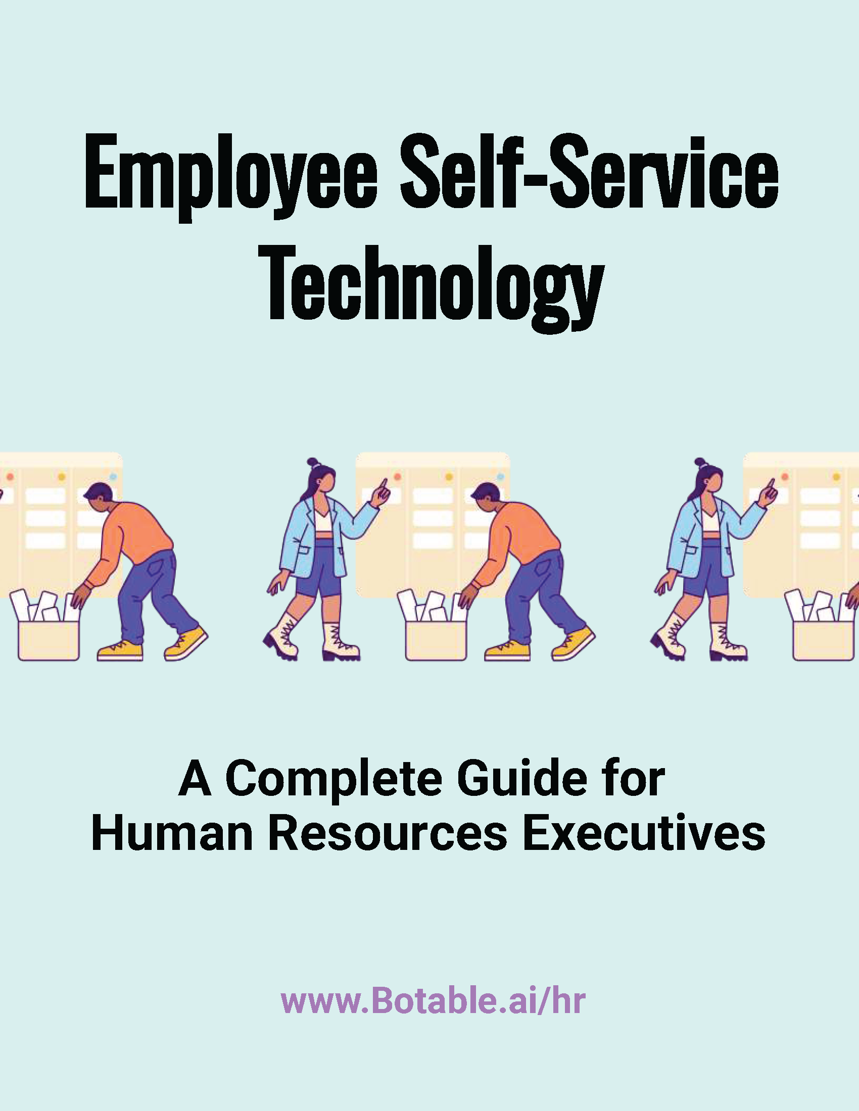 Employee Self-Service Technology